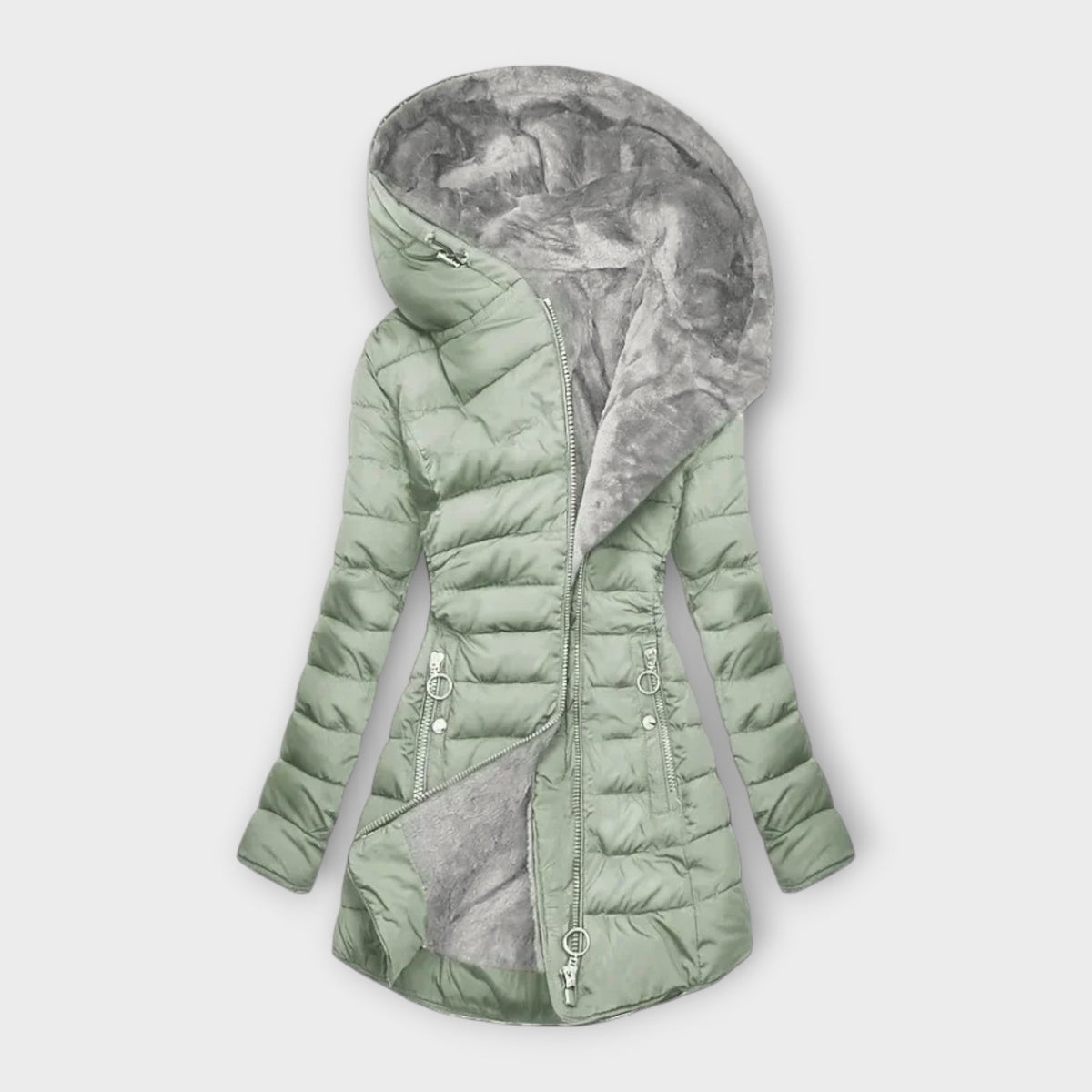 Jette™ | Veste confortable