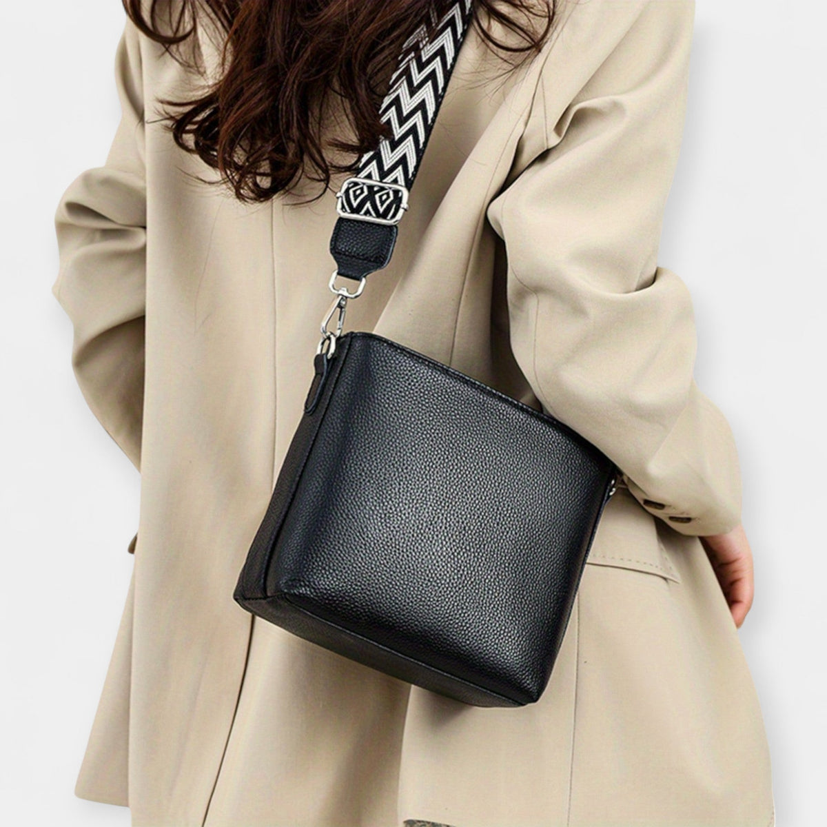 Sac à colonne