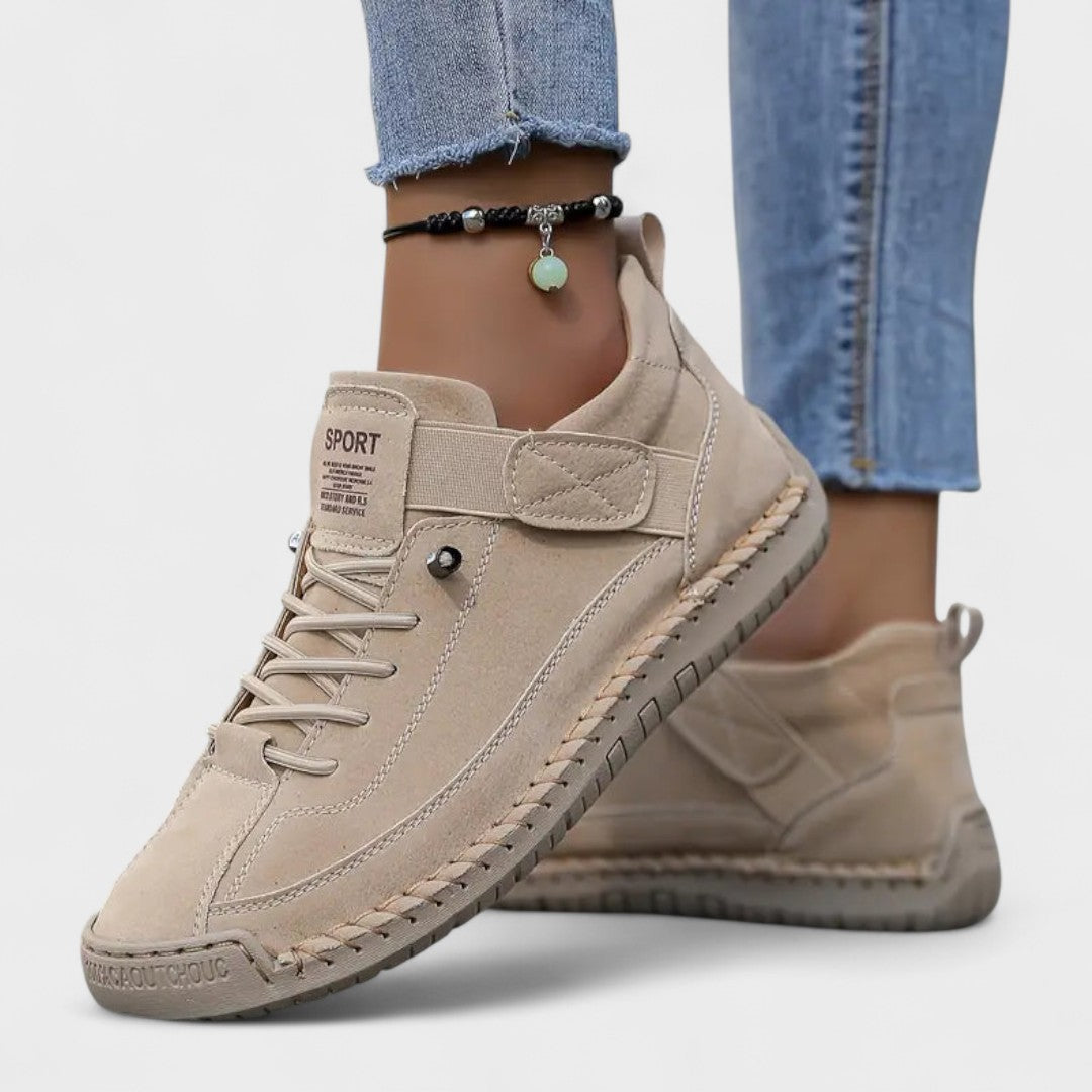 Isla - Chaussures confortables et élégantes