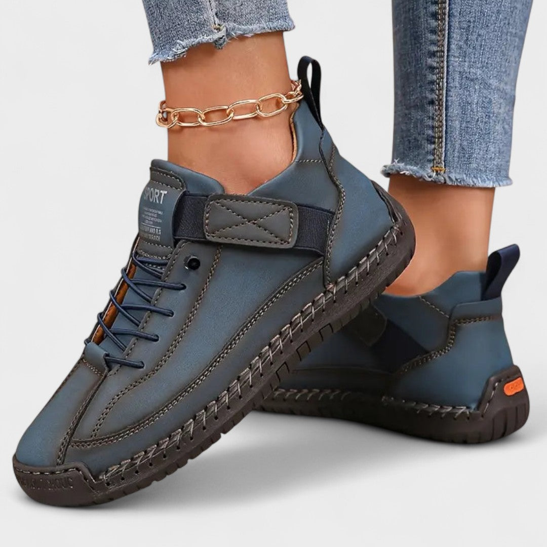 Isla - Chaussures confortables et élégantes