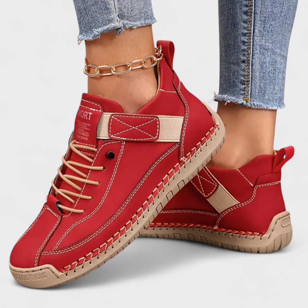 Isla - Chaussures confortables et élégantes