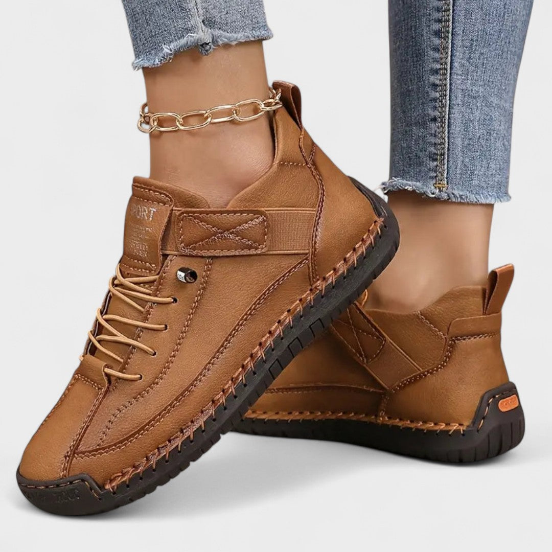 Isla - Chaussures confortables et élégantes
