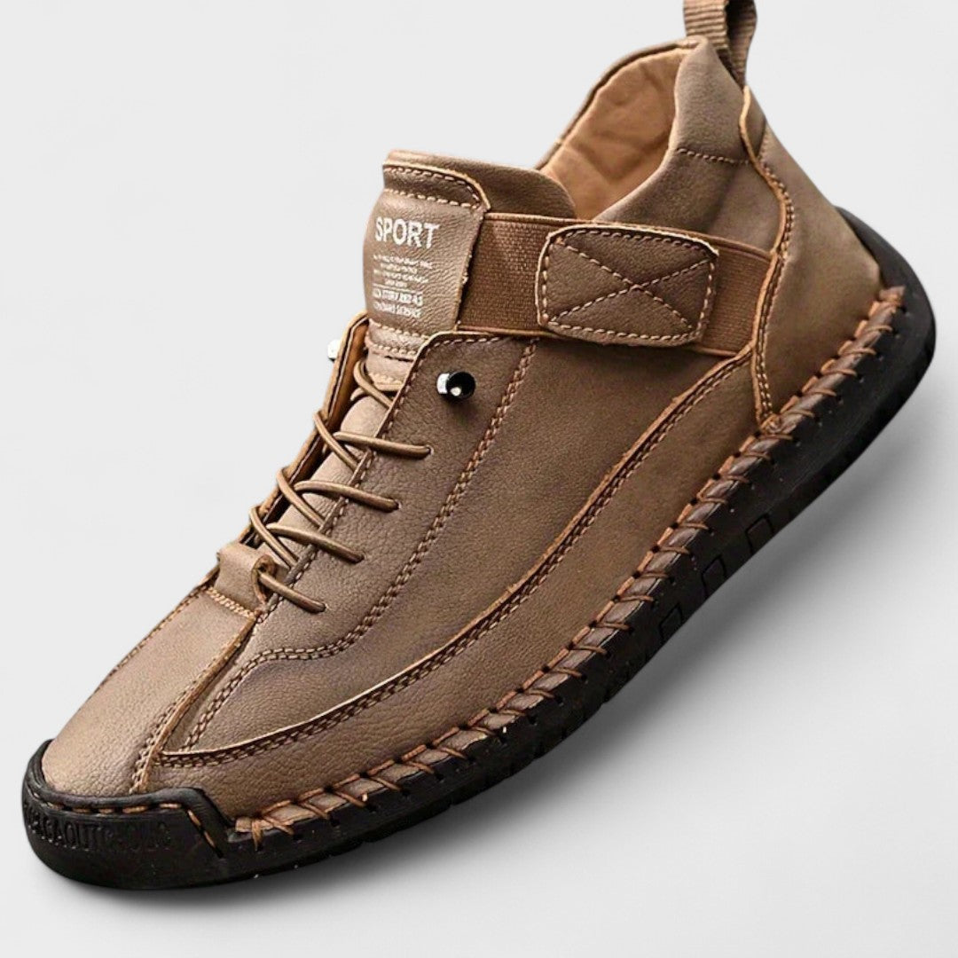 Isla - Chaussures confortables et élégantes