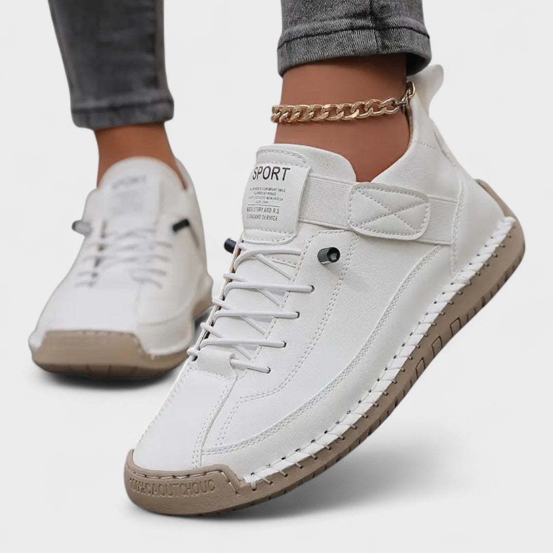 Isla - Chaussures confortables et élégantes