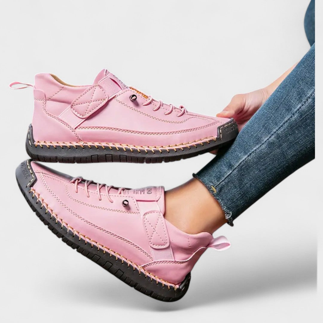 Isla - Chaussures confortables et élégantes