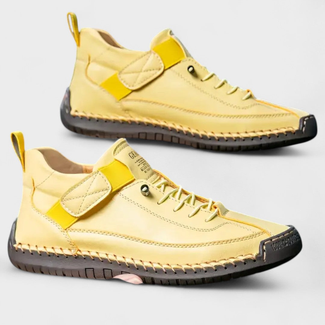 Isla - Chaussures confortables et élégantes