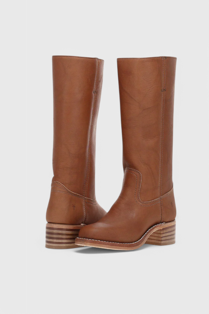 Bottes Grace Classiques Modernes pour Usage Toutes Saisons