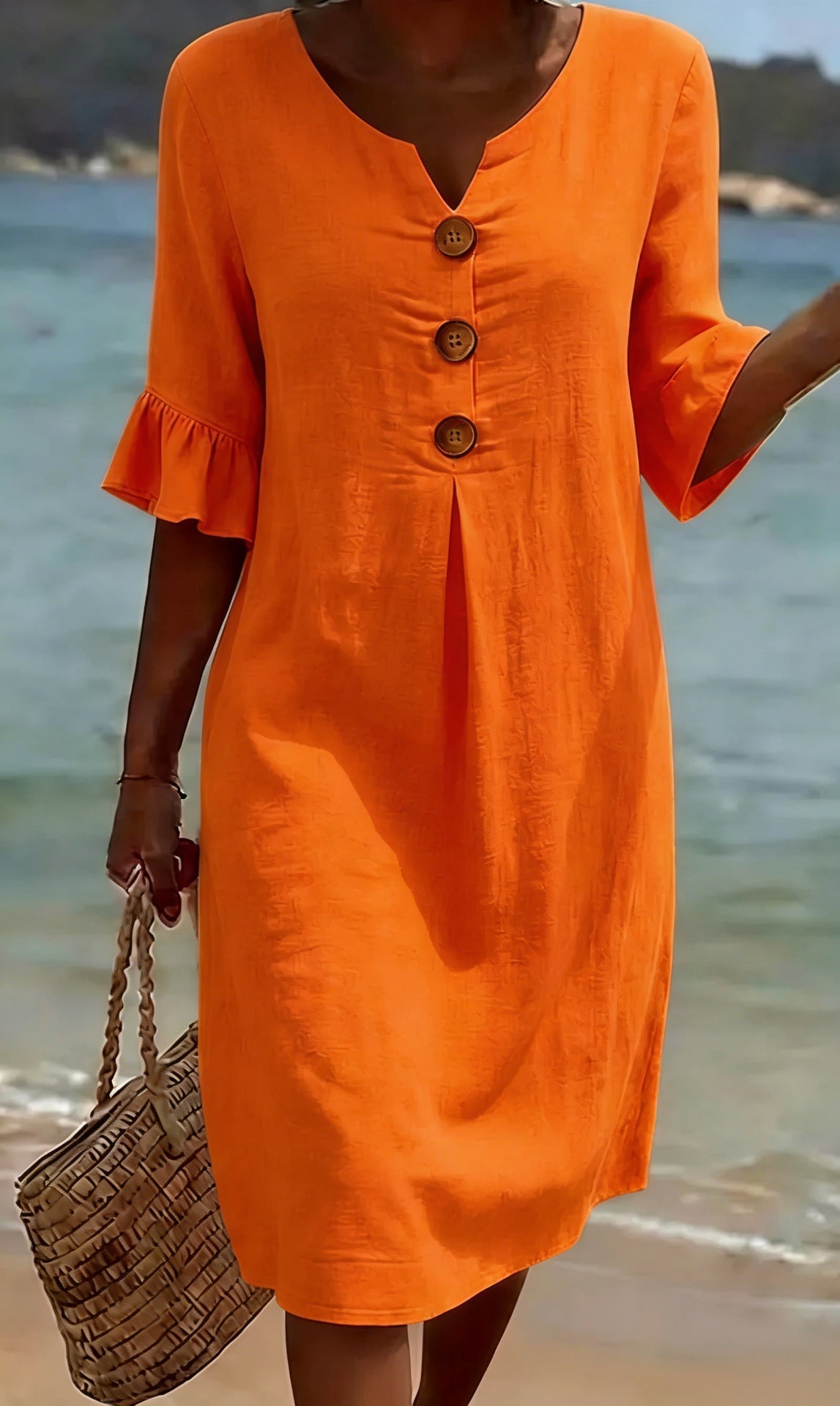 Kaliseyna | Robe Sophistiquée