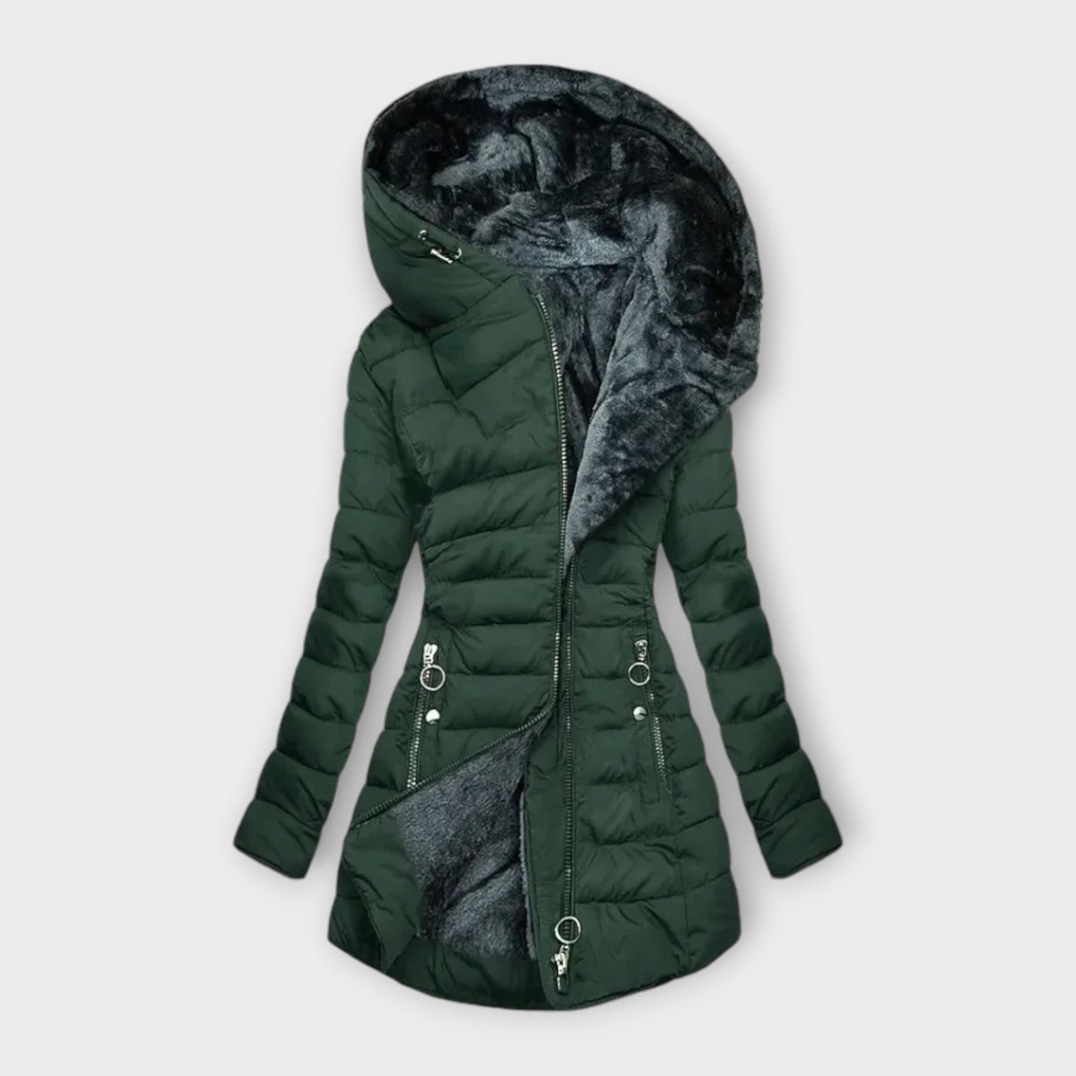 Jette™ | Veste confortable