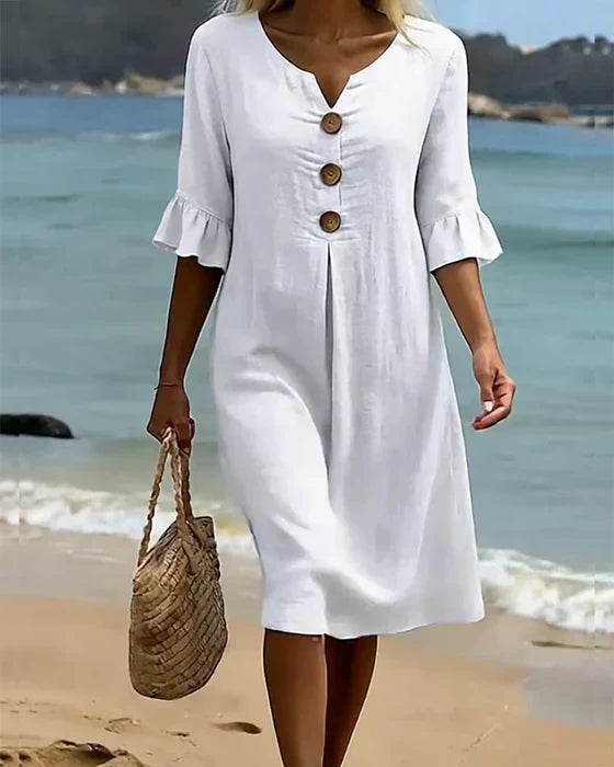 Kaliseyna | Robe Sophistiquée
