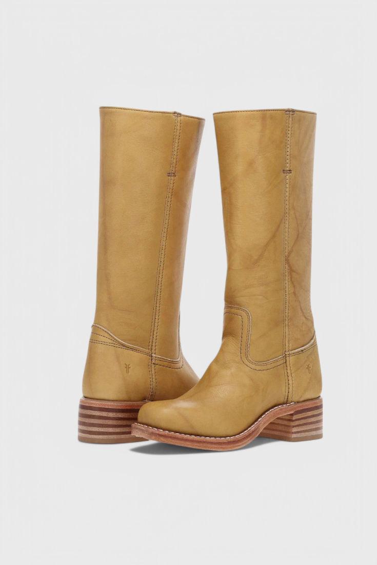 Bottes Grace Classiques Modernes pour Usage Toutes Saisons
