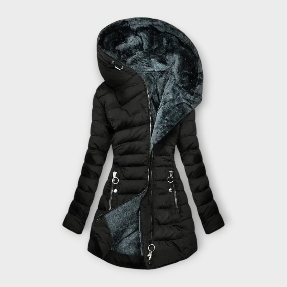 Jette™ | Veste confortable