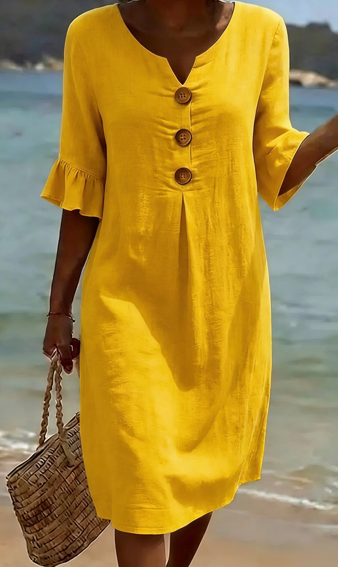 Kaliseyna | Robe Sophistiquée