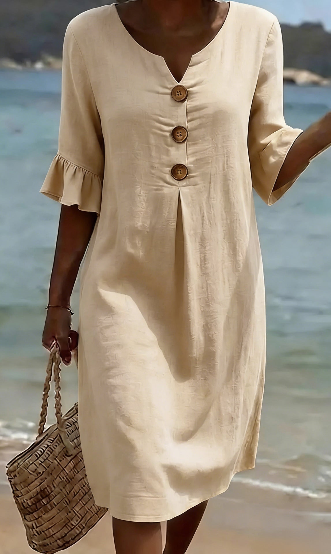 Kaliseyna | Robe Sophistiquée