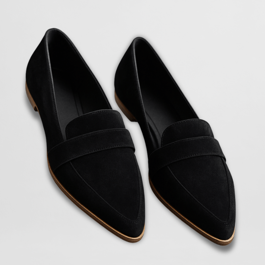 Alba - Chaussures élégantes et confortables