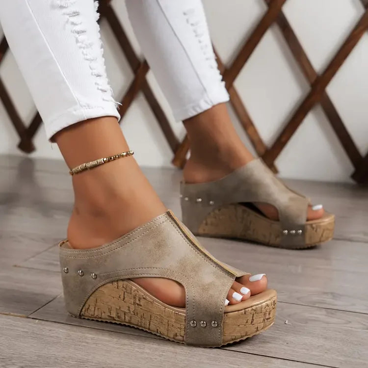 Melissa™  Sandales