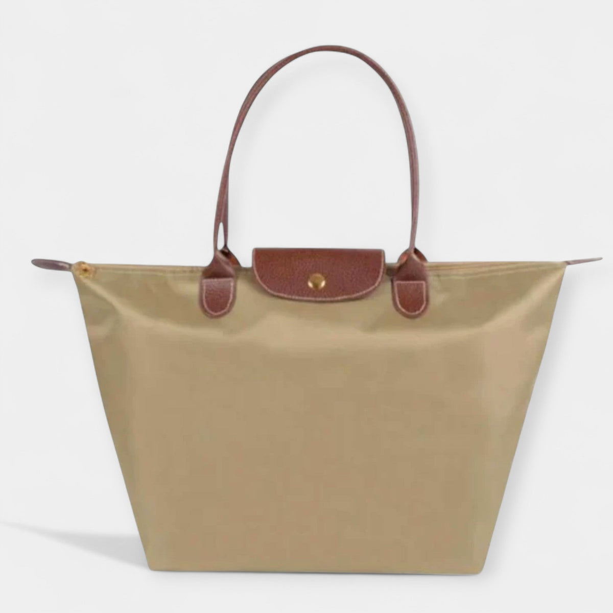 Sac à épaule Oxford