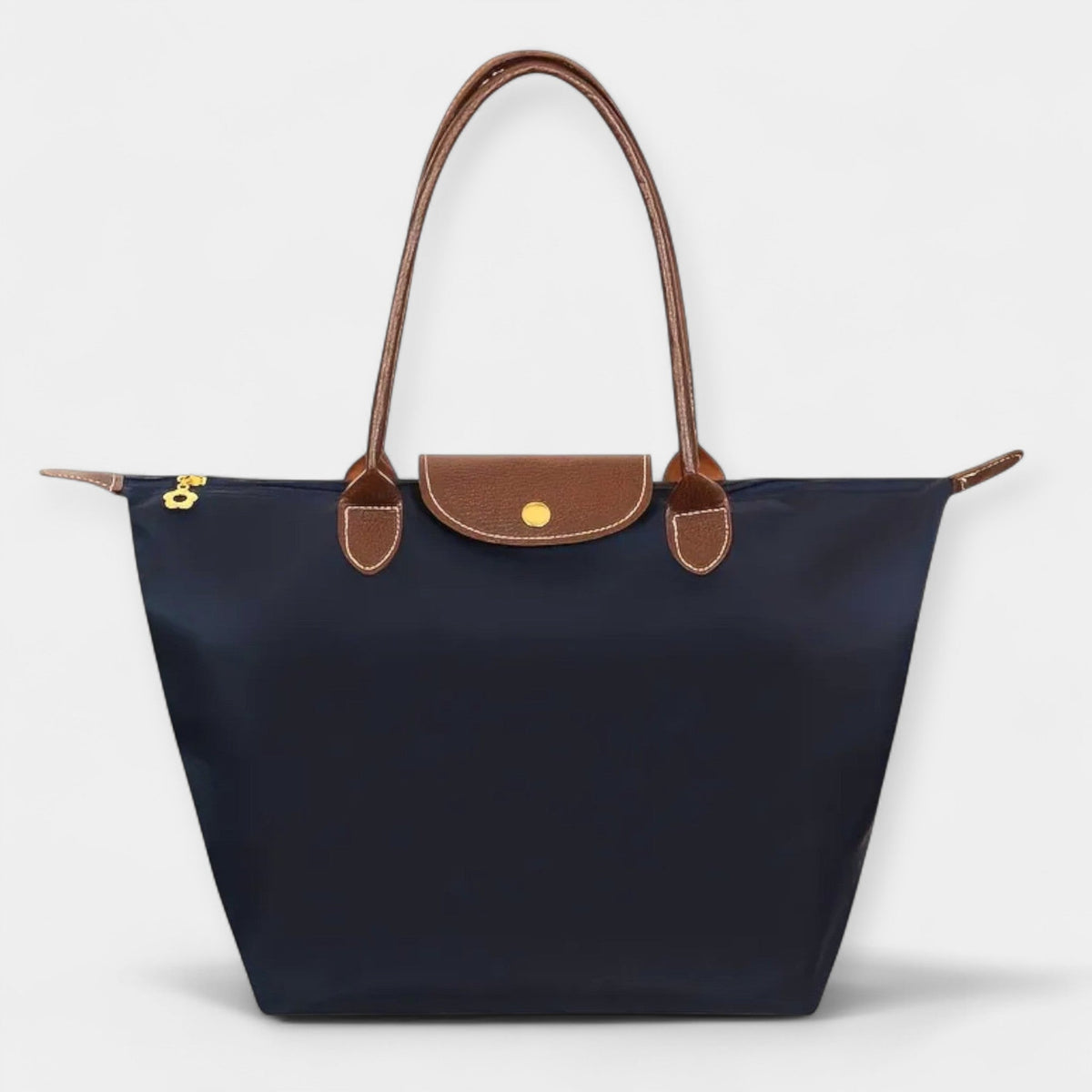 Sac à épaule Oxford
