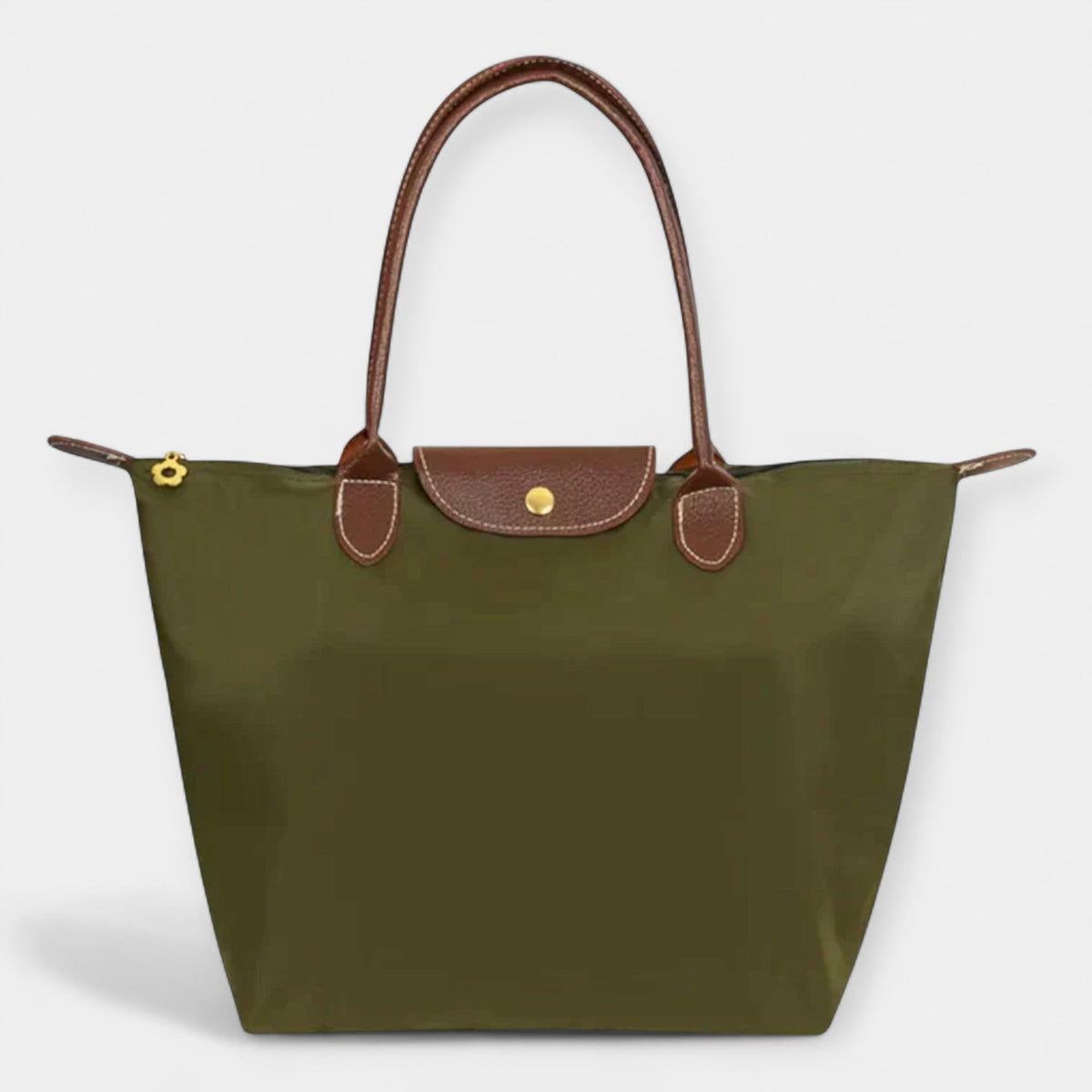 Sac à épaule Oxford