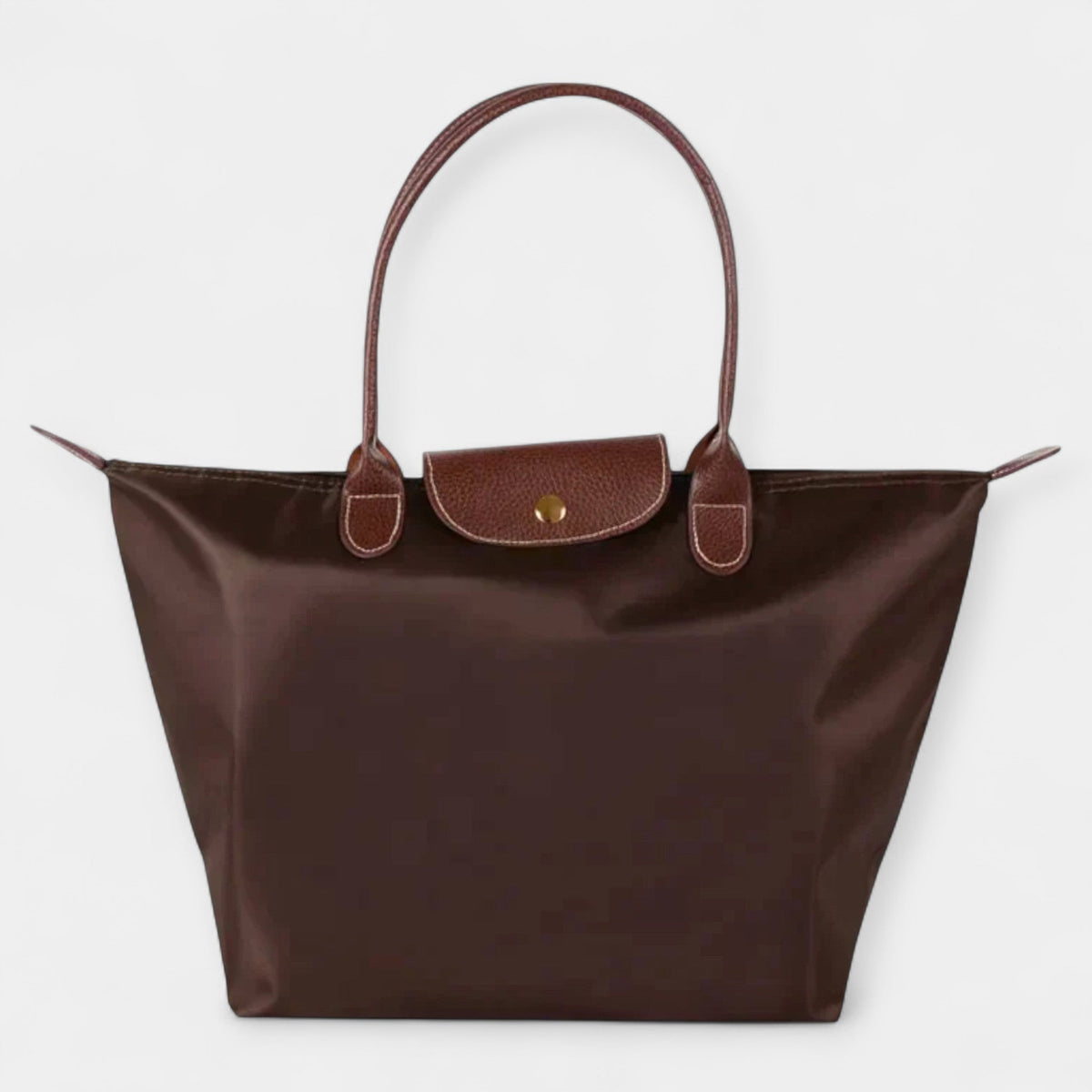 Sac à épaule Oxford