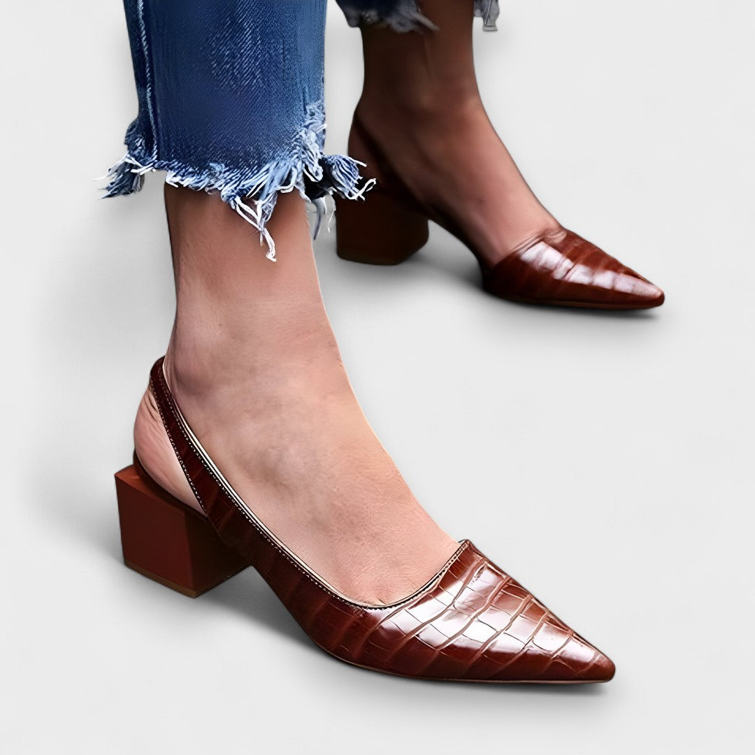 Adalia - Chaussures élégantes