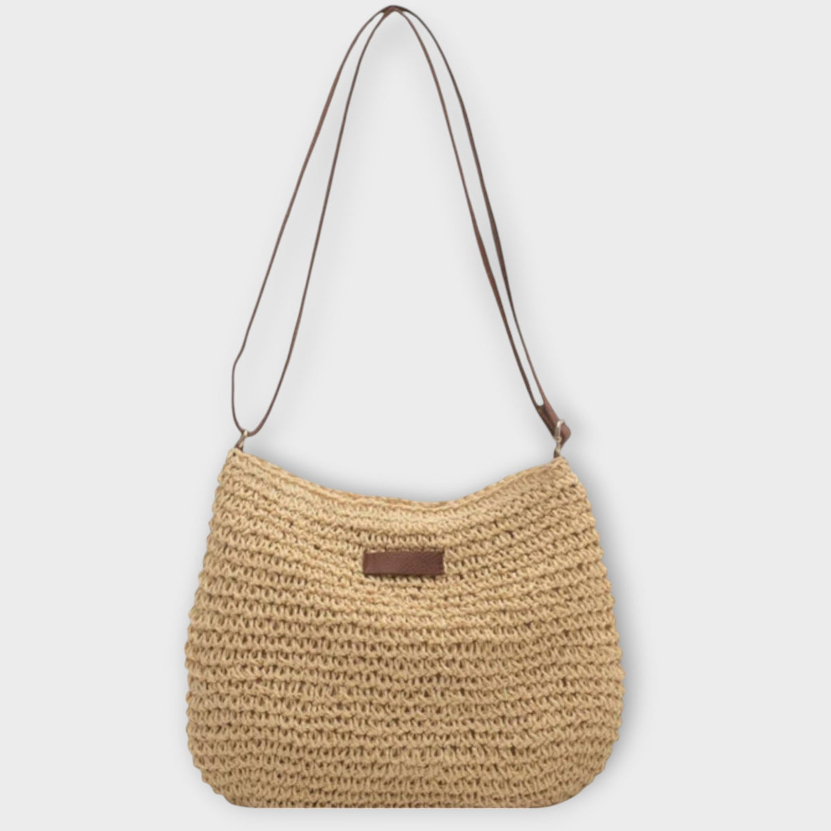Sac à bandoulière pour l'été