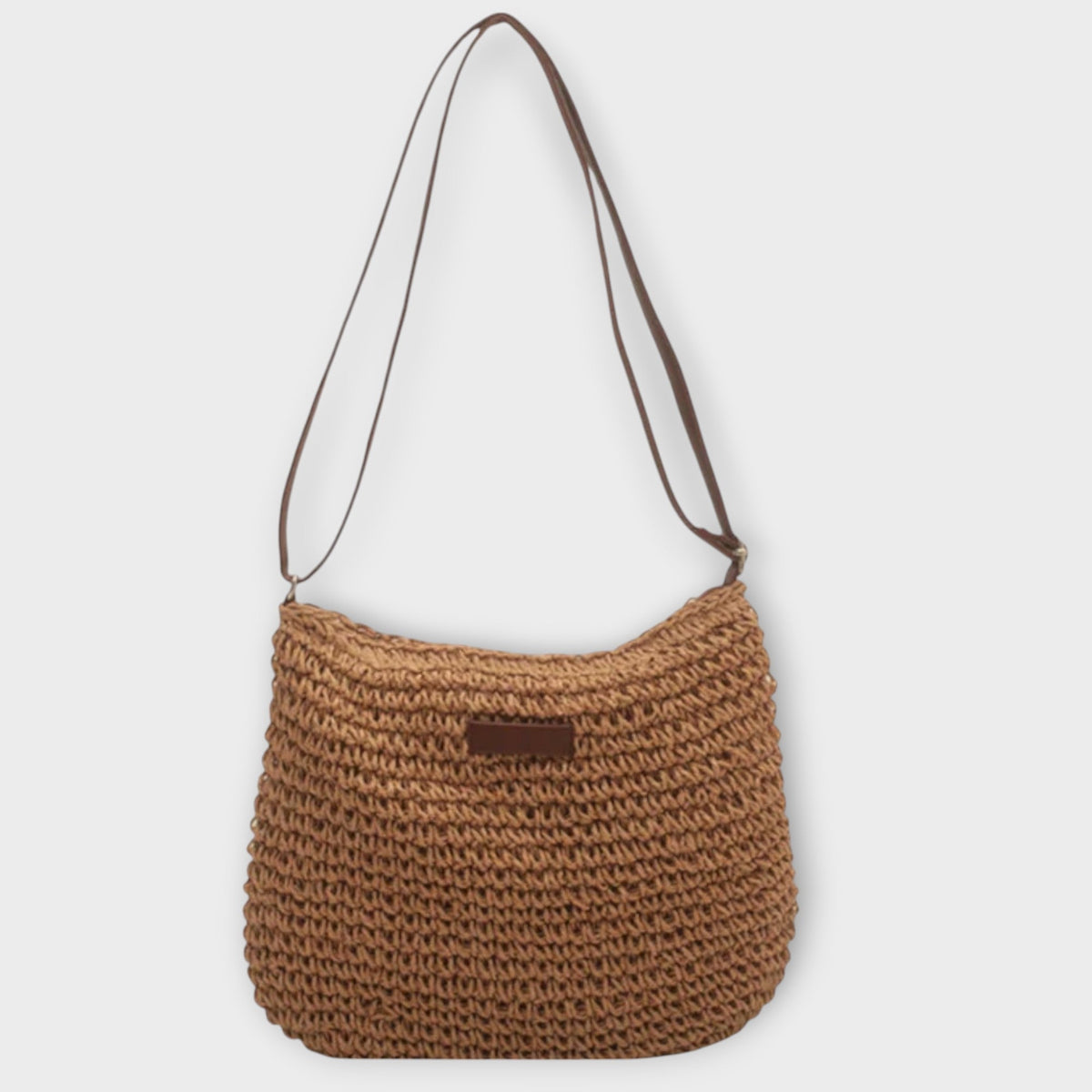 Sac à bandoulière pour l'été