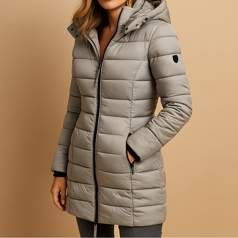 Marine™ – La chaleur sans manteau lourd