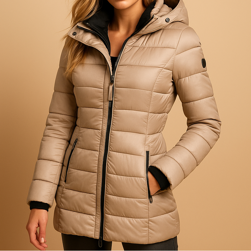 Marine™ – La chaleur sans manteau lourd