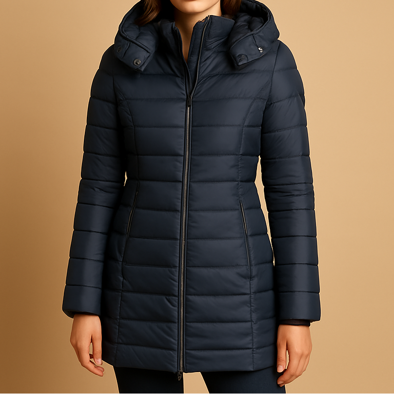 Marine™ – La chaleur sans manteau lourd