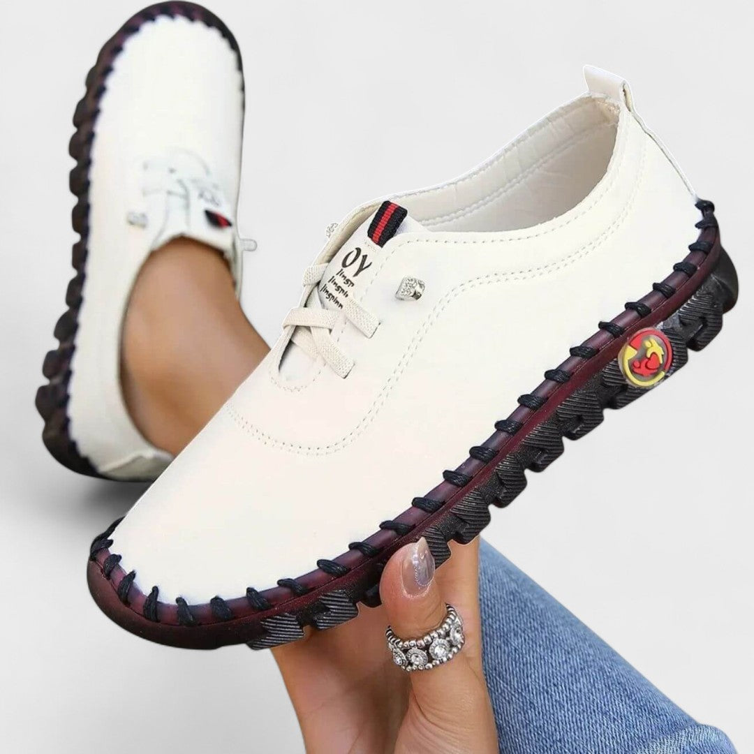 Gabriela - Chaussures orthopédiques ultra confortables