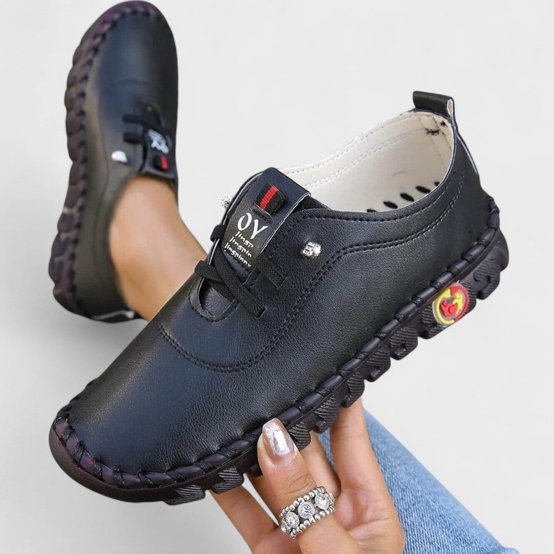 Gabriela - Chaussures orthopédiques ultra confortables