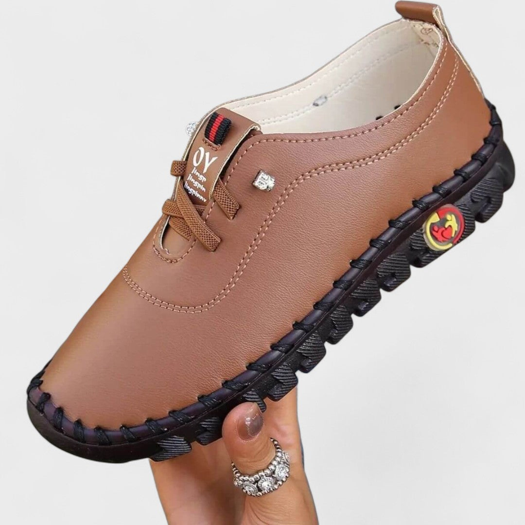 Gabriela - Chaussures orthopédiques ultra confortables