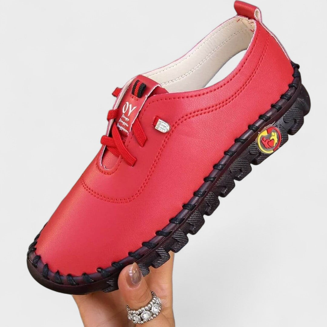 Gabriela - Chaussures orthopédiques ultra confortables
