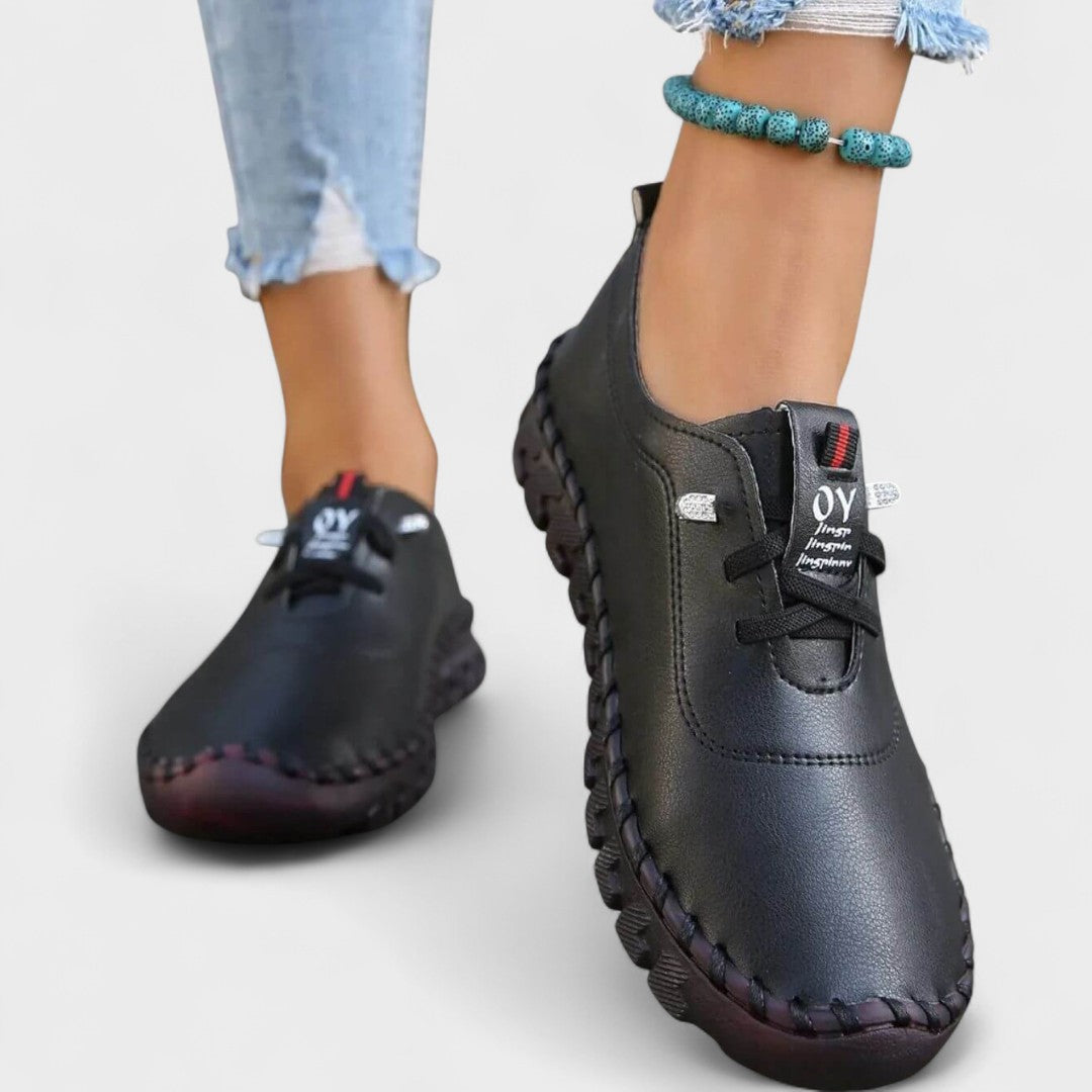 Gabriela - Chaussures orthopédiques ultra confortables