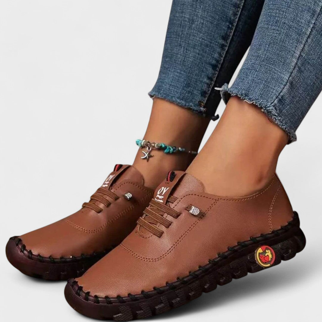 Gabriela - Chaussures orthopédiques ultra confortables