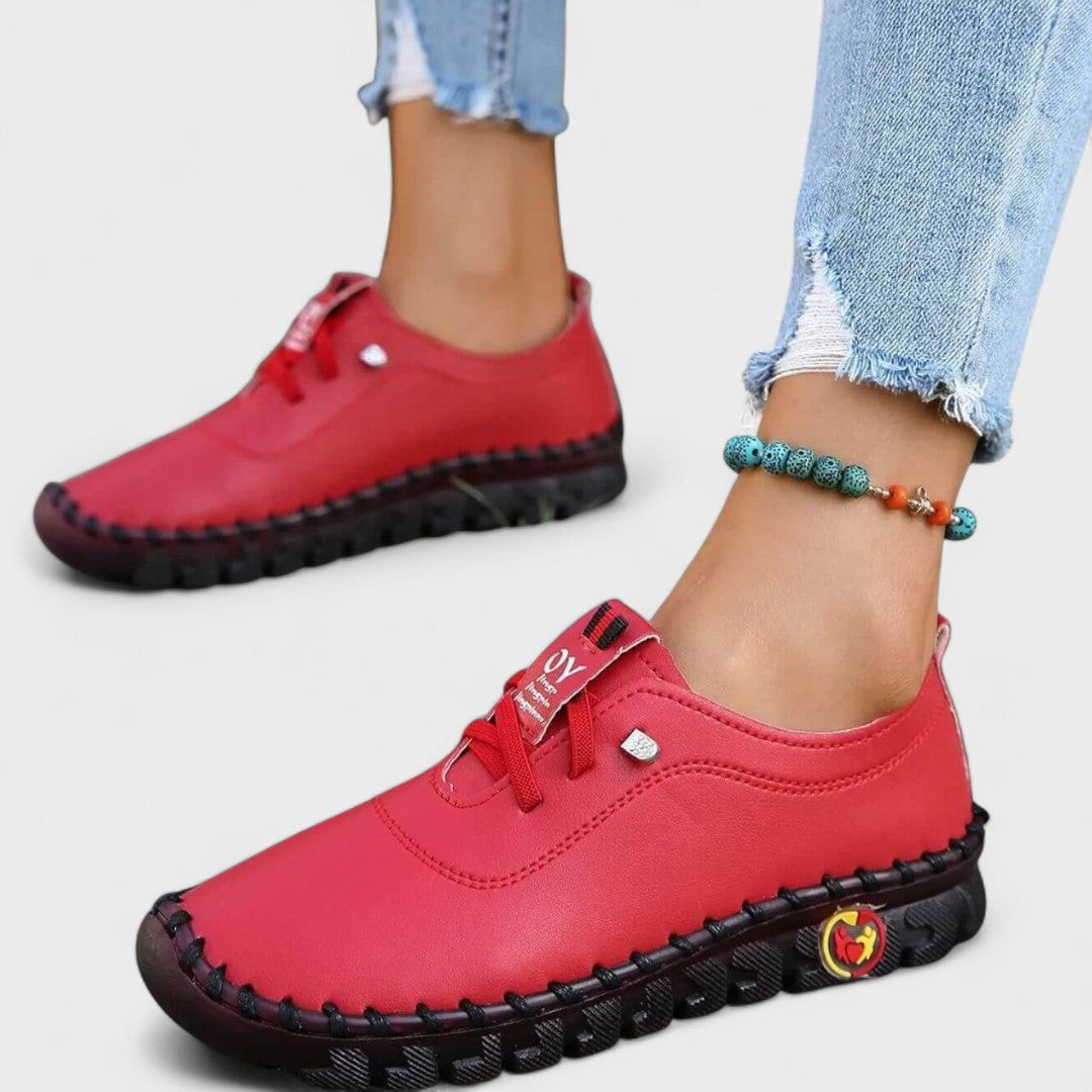 Gabriela - Chaussures orthopédiques ultra confortables