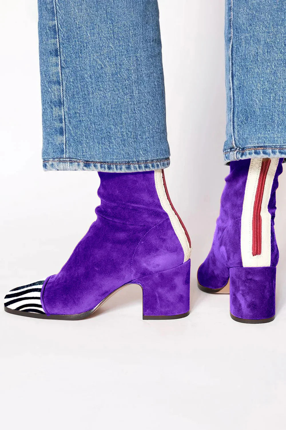Luz - Bottes élégantes