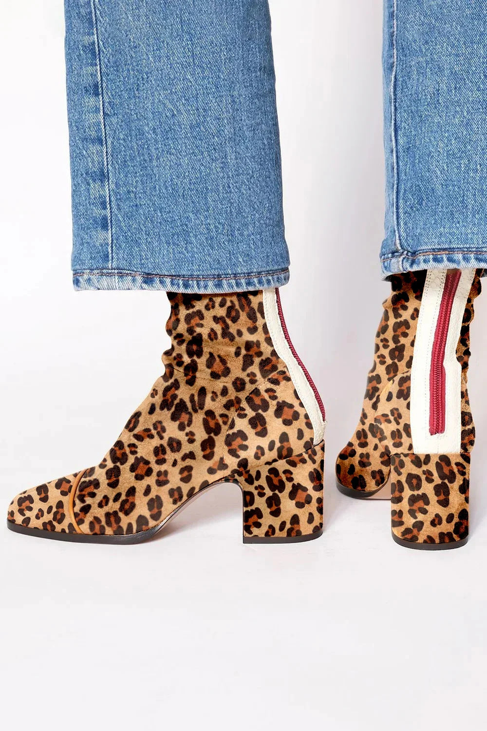 Luz - Bottes élégantes