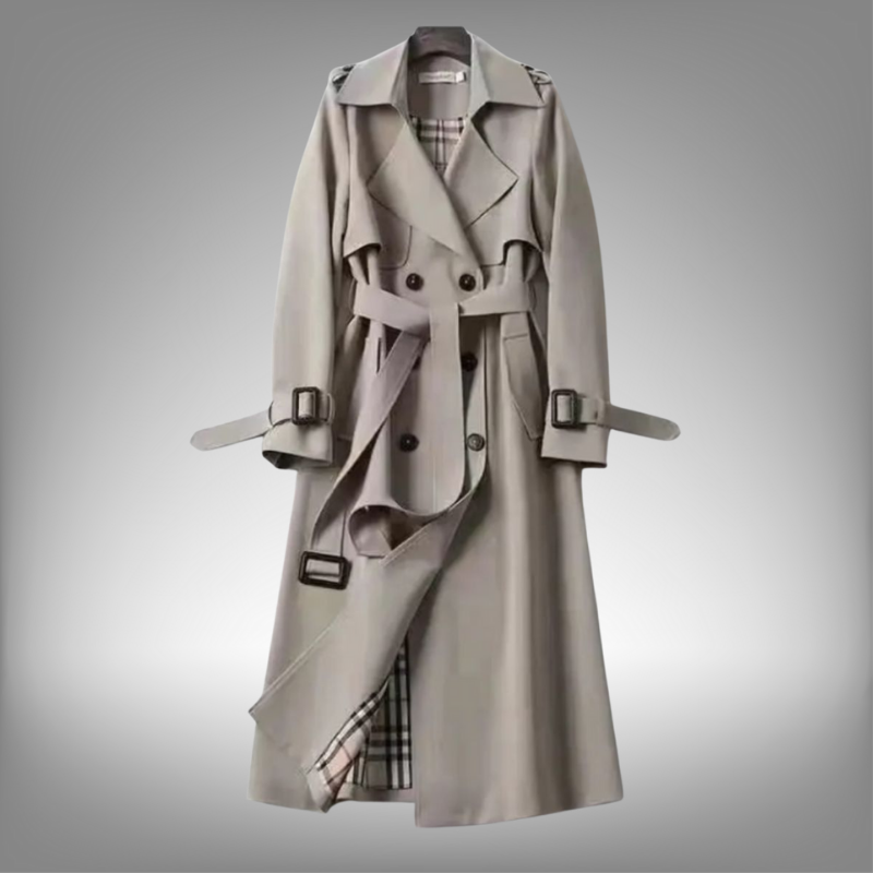 Rose™ | Trench classique
