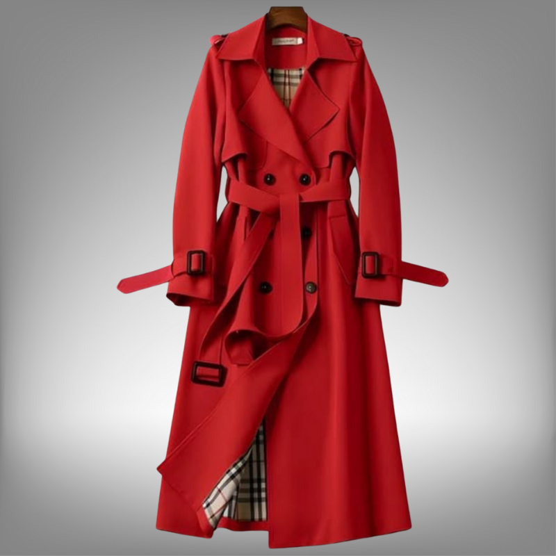 Rose™ | Trench classique
