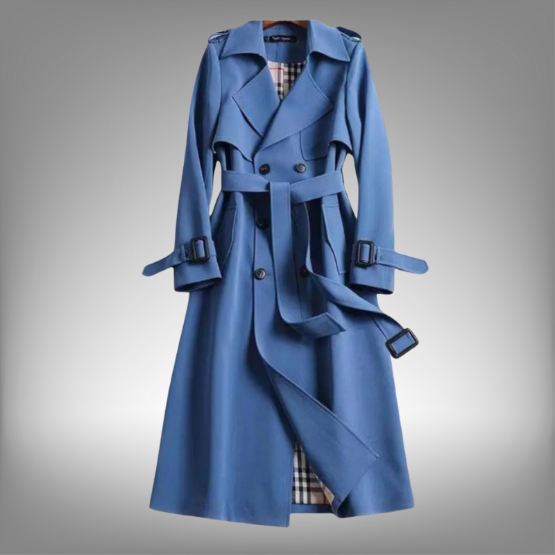 Rose™ | Trench classique