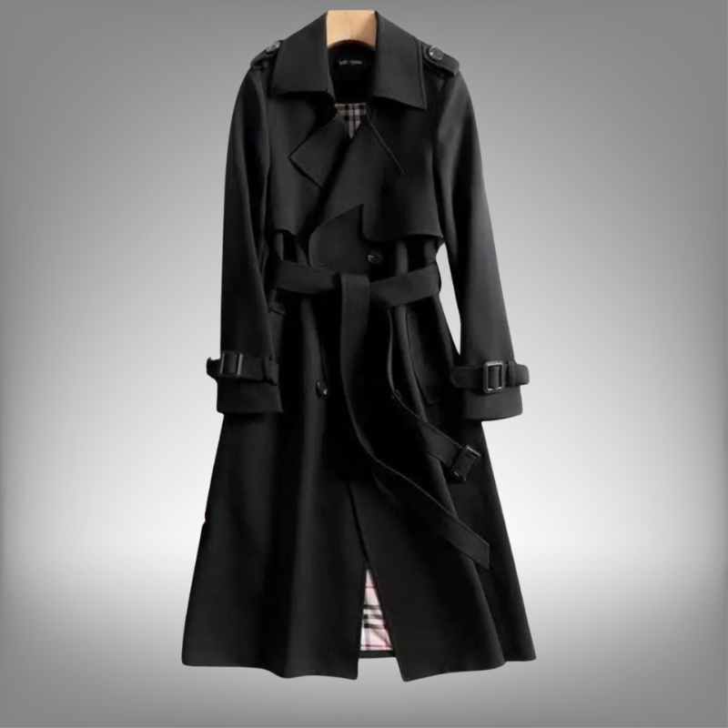 Rose™ | Trench classique