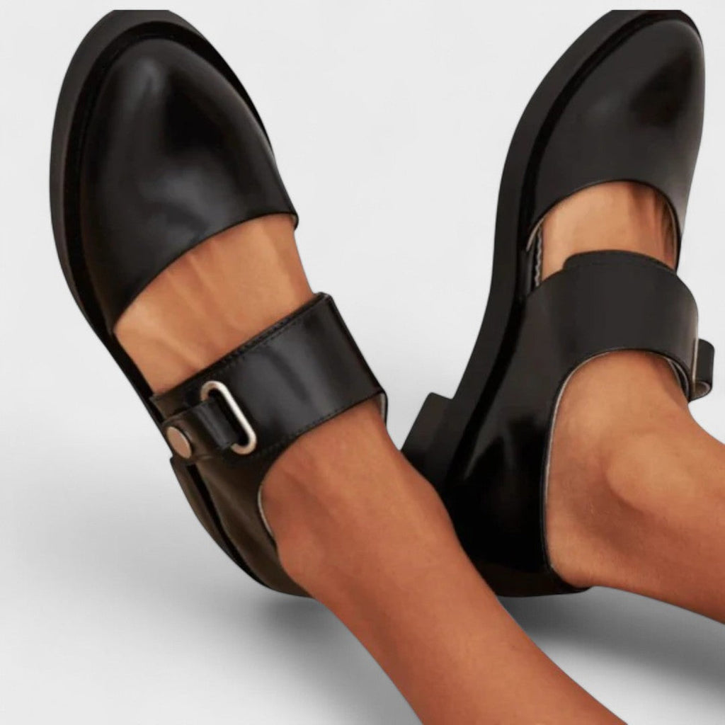 Paula - Chaussures élégantes pour l'automne
