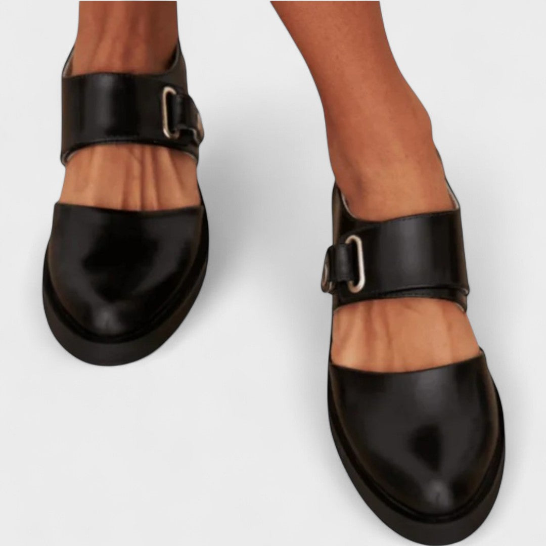 Paula - Chaussures élégantes pour l'automne