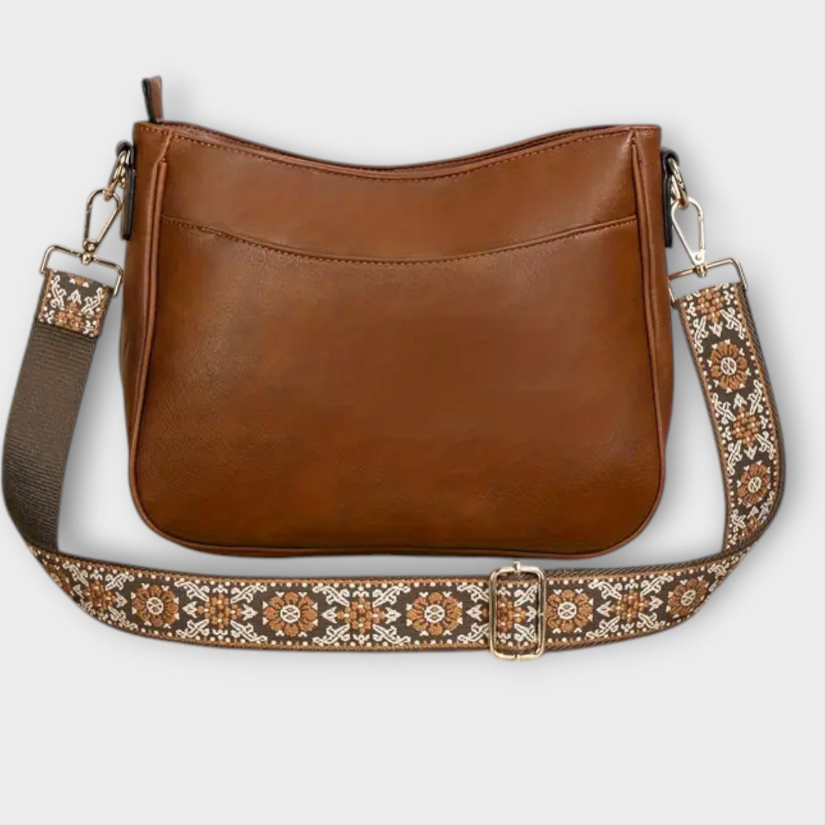 Sac fourre-tout végan