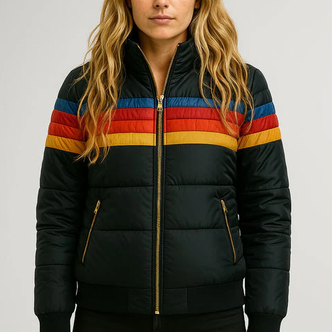 ALLEGRA™|VESTE ANTI-VENT