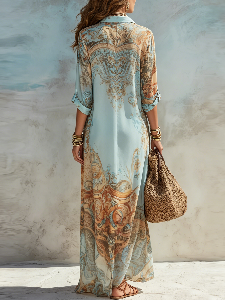 Kyreloveth | Robe Confortable