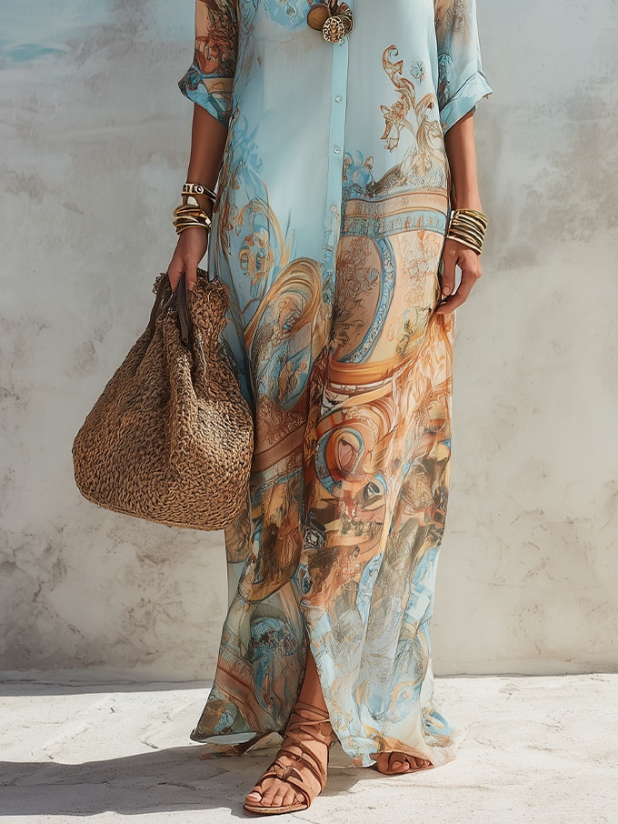 Kyreloveth | Robe Confortable