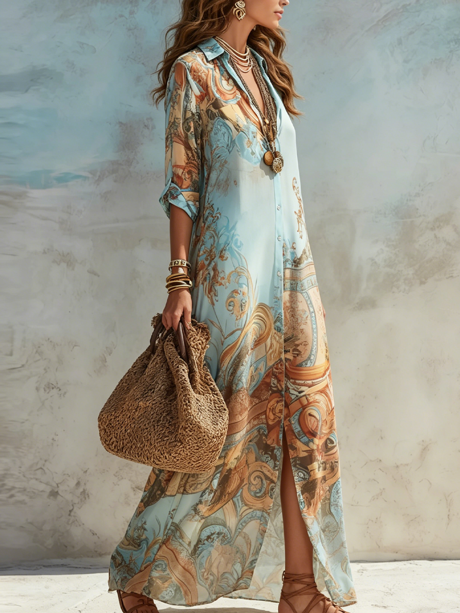 Kyreloveth | Robe Confortable